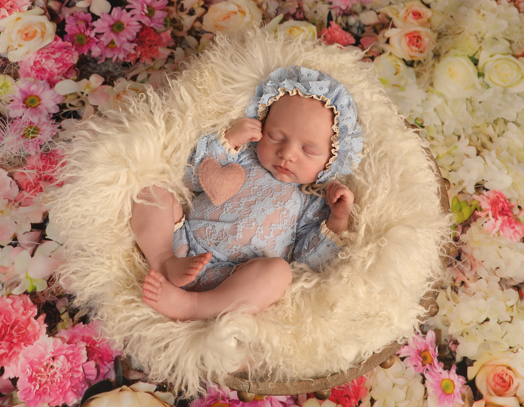 Newborn studio Newborn Alphotography Newry ireland Down Armagh