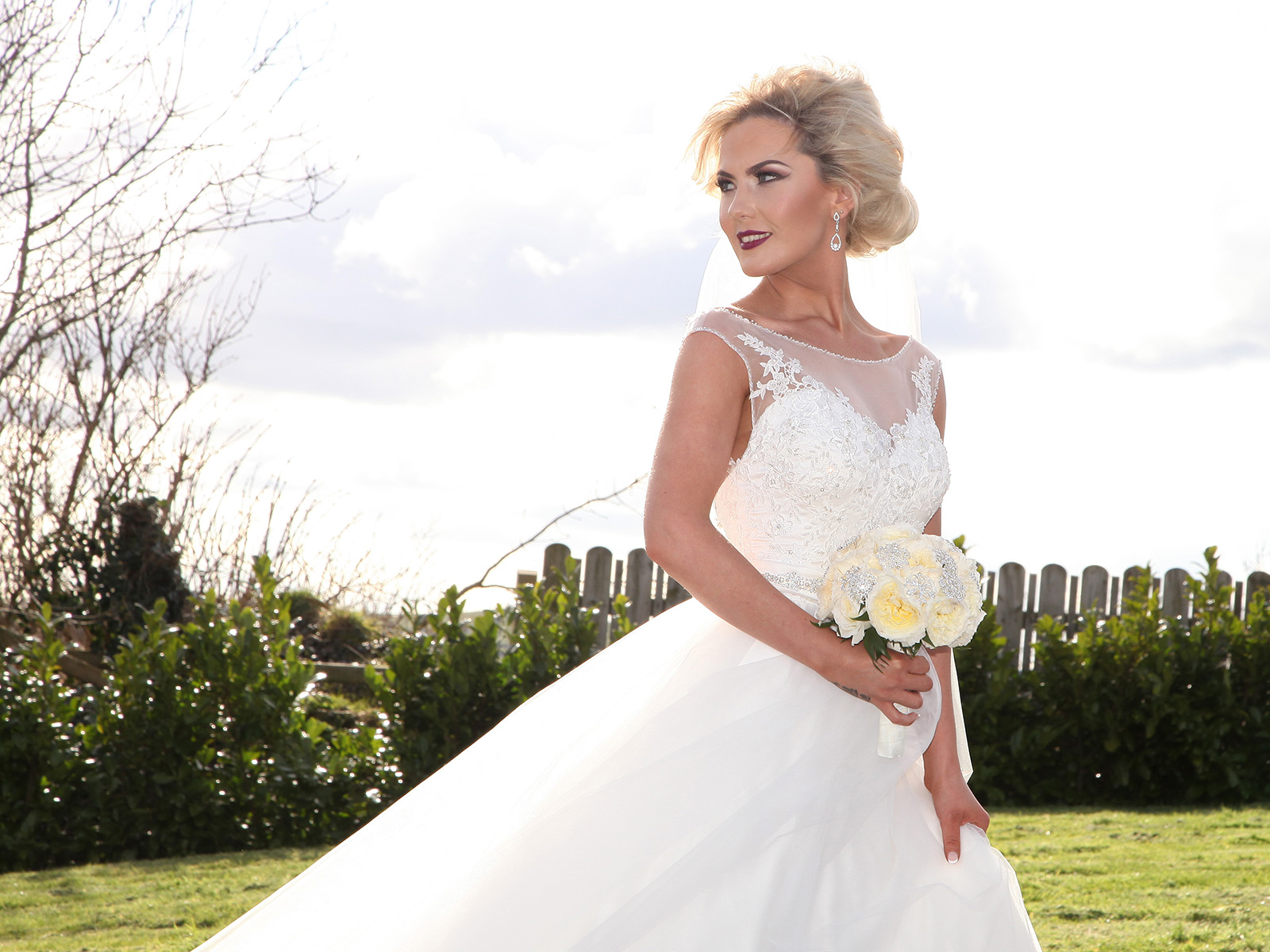 Wedding Photography With AL Photography Ireland & Northern Ireland