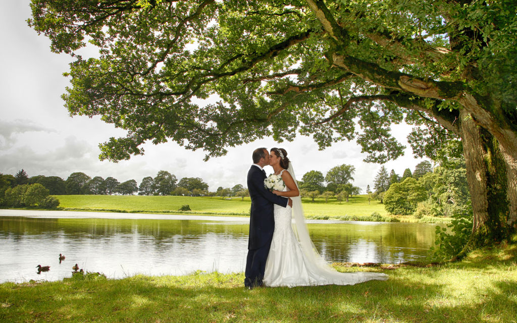 Wedding Photography With AL Photography Ireland & Northern Ireland