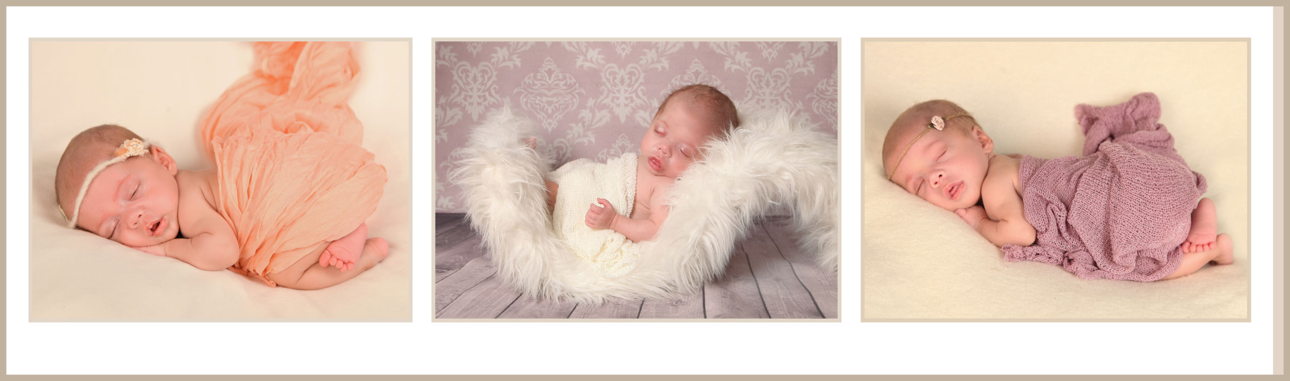 Beautiful new born photography by AL Photography Newry
